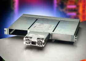 FPS Rack